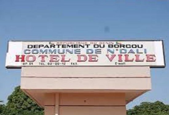 Commune de N’Dali : La mairie envisage l’ouverture d’une piste de 24 km