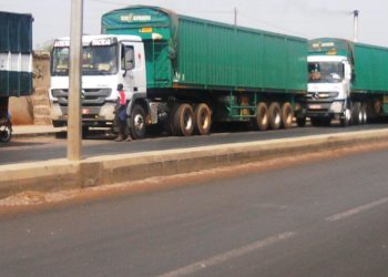 Préservation du réseau routier des dommages causés par les véhicules gros porteurs hors gabarit et hors normes: Le Mali prend des mesures drastiques