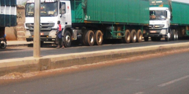 Préservation du réseau routier des dommages causés par les véhicules gros porteurs hors gabarit et hors normes: Le Mali prend des mesures drastiques