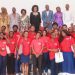 Jif 2025: l&rsquo;Ong Judeva et Marie Elise Gbèdo prônent le leadership féminin