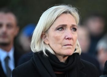 France : Marine Le Pen condamnée à 4 ans de prison dont 2 ferme