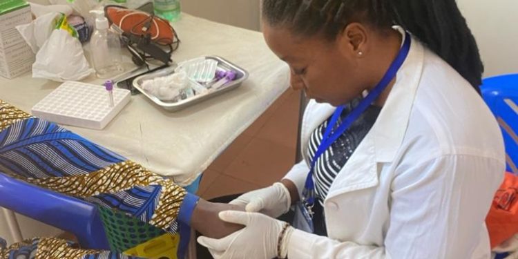 Lutte contre la drépanocytose au Bénin : Nécessité d’un engagement commun