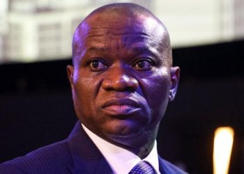 Gabon : Brice Oligui Nguéma candidat à la Présidentielle du 12 avril prochain
