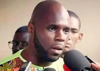 Interpellé à Brazzaville : Kèmi Séba libéré