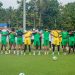 Qualificatifs Mondial 2026 : Voici le programme complet de ce mardi
