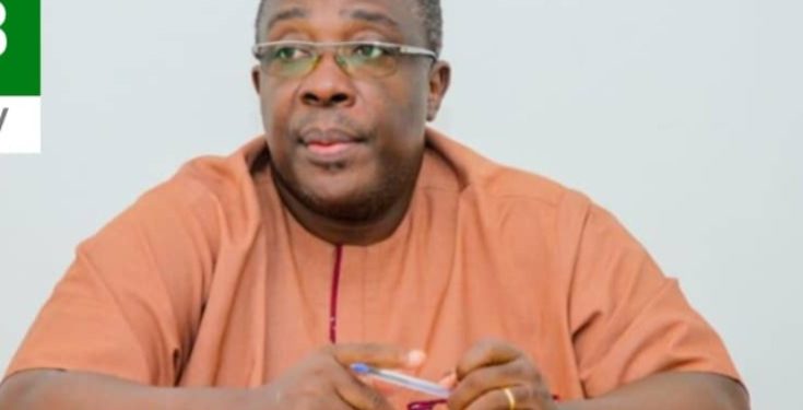 Bénin : Serge Akakpo, Pvp de la Fédération de handball n’est plus