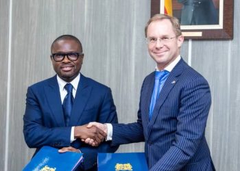 Renforcement des infrastructures portuaires et promotion du leadership féminin : Un appui de 13 milliards de Fcfa de l’Union européenne au Bénin