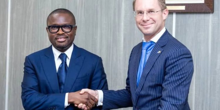 Renforcement des infrastructures portuaires et promotion du leadership féminin : Un appui de 13 milliards de Fcfa de l’Union européenne au Bénin