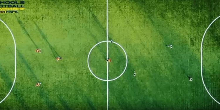 Championnat d’Afrique de football scolaire : Le Ghana désigné pays hôte de l’édition 2025