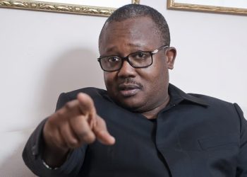 Recherche de consensus en Guinée-Bissau : Umaro Sissoco Embalo renvoie une mission de la Cedeao et de l&rsquo;Unowas