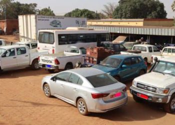 Burkina Faso : Prorogation du délai de paiement de la Tvm