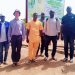 De l’Allemagne au Bénin : Un professeur en agro-industrie fasciné par l’asticoterie à la Ferme K-D.K