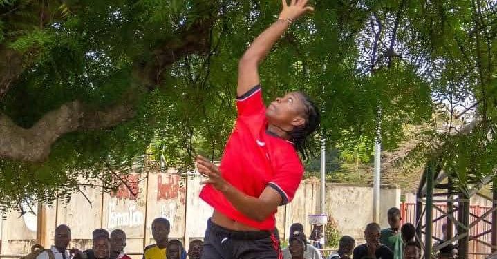 J4 Championnat professionnel de volleyball du Bénin : As Police échoue à Djougou, Énergie Vbc en forme