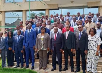 Uemoa: Le nouveau plan stratégique « Impact 2030 » vulgarisé