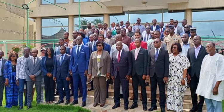 Uemoa: Le nouveau plan stratégique « Impact 2030 » vulgarisé