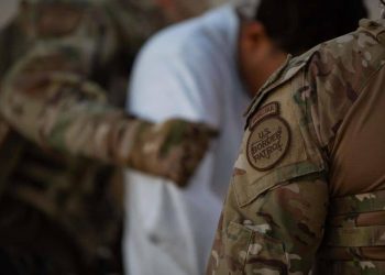 États-Unis : Au moins 100 migrants arrêtés dans une boîte de nuit