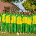 Championnats des V Nations Abidjan 2025 : 16 athlètes représentent le Bénin