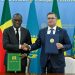 Diplomatie : Le Bénin signe un mémorandum d&rsquo;entente avec le Kazakhstan
