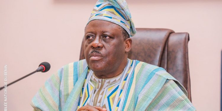 Bénin : Le rapport de Vlavonou examiné vendredi prochain