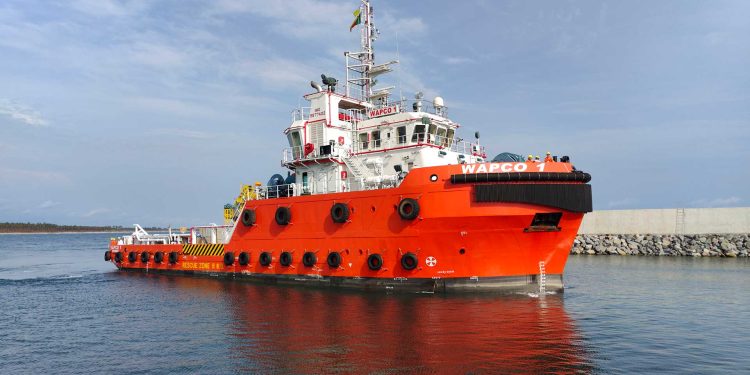 Sèmè-Podji : Plus de 17,7 millions de barils de pétrole brut déjà exportés via le terminal