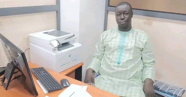 Bénin : Décès d’un journaliste de Kpably Fm