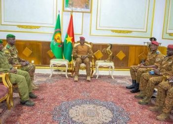 Alliance des Etats du Sahel : Une force unifiée en gestation pour contrer le terrorisme