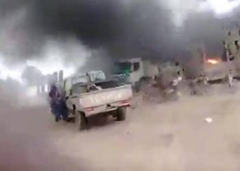 Burkina Faso : Un poste de l’Armée attaqué