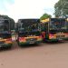 Bénin : 30 nouveaux bus commandés pour les étudiants