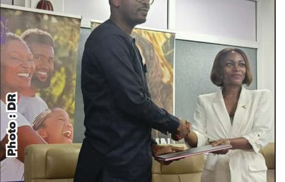 Soins de bien-être aux clients fidèles : Bosskin Bénin et la Gab offrent 50% de réduction  