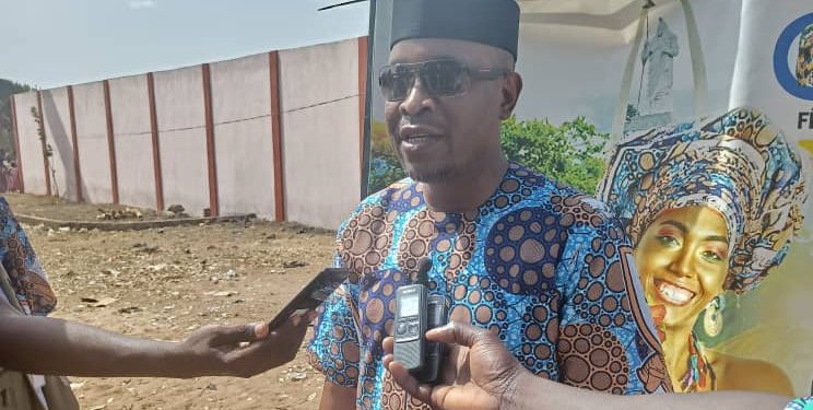 4ème édition de la fête identitaire Odé Ibilè : Cyriaque Edon appelle à la mobilisation autour de la culture Shabè
