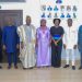 Audience à la Haute cour de justice : Dandi Gnamou échange avec les six nouveaux ambassadeurs béninois