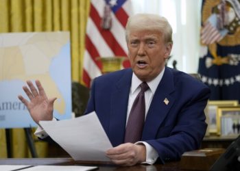 Usa: Six responsables clés de la sécurité démis de leurs fonctions
