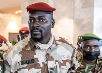 Guinée : Le référendum sur l’adoption de la nouvelle Constitution fixé au 21 septembre