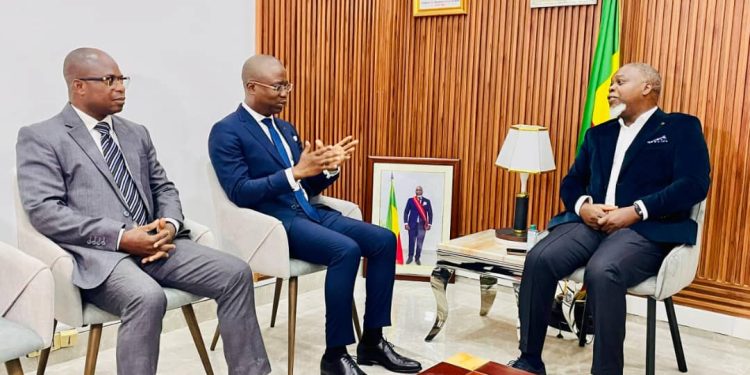 Bénin : La Haac et l&rsquo;Apdp vont former les journalistes sur la protection des données à caractère personnel
