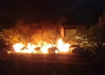 France : Terreur dans des maisons d&rsquo;arrêt