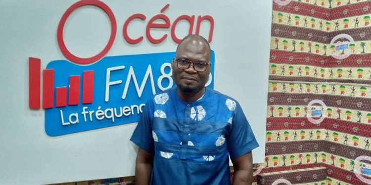 Florian Fadonougbo sur les 9 ans de gouvernance de Talon : « On a fait des pas significatifs… »
