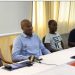 Forum africain du mini-basket à Porto-Novo : Les grands axes exposés à la presse sportive