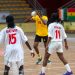 Ihf Trophy féminin Abidjan 2025 : Objectif atteint pour le Bénin en phase de groupe