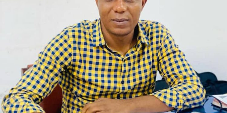Bénin : La mairie de Porto-Novo a un nouveau Daaf