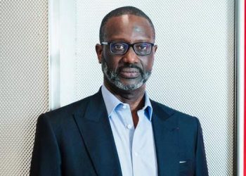 Côte d’Ivoire: La justice suspend la délivrance du Certificat de nationalité à Tidjane Thiam