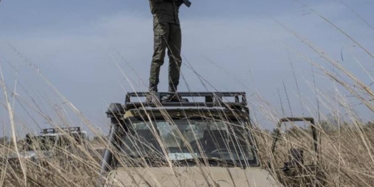 Attaque de deux positions du Bénin au nord Bénin : L’Armée éprouvée mais toujours déterminée