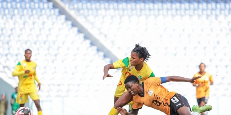 3ème Tour éliminatoires Mondial U17 féminin : Encore de l’espoir pour les Amazones du Bénin face à la Zambie