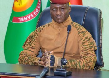 Burkina Faso : Une énième tentative de putsch contre Traoré déjouée