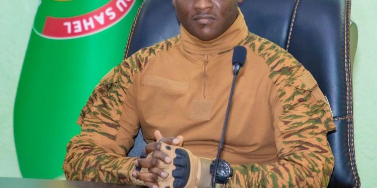 Burkina Faso : Une énième tentative de putsch contre Traoré déjouée