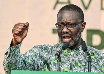 Côte d’Ivoire : Tidjane Thiam radié de la liste électorale