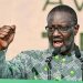 Côte d&rsquo;Ivoire : Tidjane Thiam radié de la liste électorale