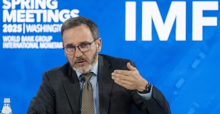 Economie mondiale : Le Fmi prévoit un ralentissement en 2025