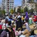 Turquie : Un séisme de magnitude 6,2 frappe Istanbul