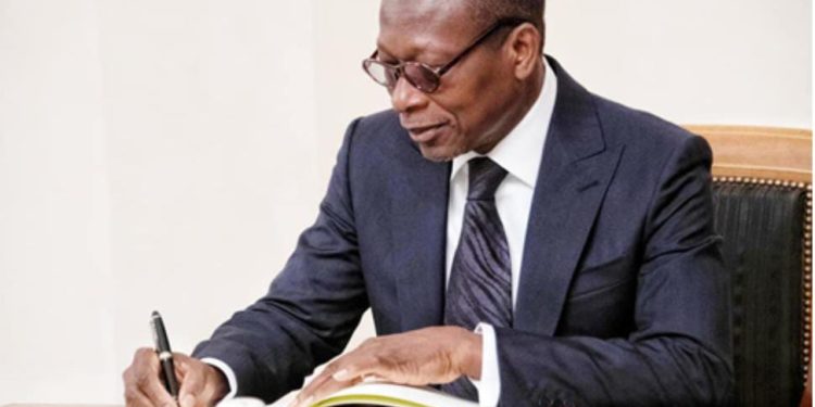 Bénin : Un magistrat autorisé à poursuivre sa carrière hors hiérarchie