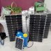 Compétition des plans de croissance de BeniBiz : TechnoServe prime les meilleurs projets verts